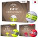  Callaway E*R*C CROSS TRACK мяч мяч для гольфа 1 дюжина 12 лампочка входить Callaway Golf 2026 год модели мяч для гольфа Япония стандартный товар 