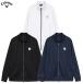  Callaway -3*C обратная сторона прохладный UV cut свет длинный рукав одежда C26117101 мужской Callaway Golf одежда 2026 весна лето модель Япония стандартный товар 