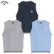  Callaway links плетеный вязаный лучший C26219100 мужской Callaway Golf одежда 2026 осень-зима модель Япония стандартный товар 