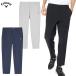 Callaway 8WAY стрейч контакт охлаждающий брюки-джоггеры C26126112 мужской Callaway Golf одежда 2026 весна лето модель Япония стандартный товар 