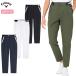  Callaway 8WAY стрейч one tuck брюки C26126205 женский Callaway Golf одежда 2026 весна лето модель Япония стандартный товар 