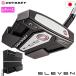  Odyssey ELEVEN S TOUR LINEDwi men's putter Short s Ran toSTROKE LAB shaft installation Japan regular goods 2022 year of model 