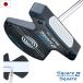  Odyssey AI-ONE SQUARE 2 SQUARE MAX STRIPE короткая клюшка мужской правый для STROKE LAB 90 steel 2025 год модели ODYSSEY Япония стандартный товар Япония модель Golf Club 