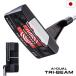  Odyssey Ai-DUAL TRI-BEAM DW короткая клюшка мужской правый для steel вал 2026 год модели ODYSSEY Япония стандартный товар Япония модель Golf Club 