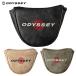  Odyssey Odyssey SP-003 короткая клюшка покрытие FW 26 JM Golf крышка головки цилиндров колотушка 2026 год модели Япония стандартный товар 