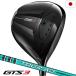  Titleist GTS3 Driver мужской правый для Tour AD FI оборудован 2026 год модели Япония стандартный товар 