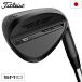  Titleist VOKEY SM10 Wedge мужской правый для jet черный отделка DG,BV105,NS950GHneo steel вал Япония стандартный товар 2024 год модели 