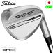  Titleist VOKEY SM10 Wedge мужской левый для Tour хром отделка DG,BV105,NS950GHneo steel вал Япония стандартный товар 2024 год модели 