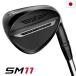 2/20( золотой ) продажа Titleist Vokey SM11 Wedge мужской правый для jet черный отделка Dinamic Gold|BV105 Япония стандартный товар 2026 год модели правый выгода .