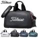  Golf Titleist Aspire сумка "Boston bag" TA23ABBJ обувь место хранения есть Япония стандартный товар 2023 год модели 