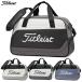  Titleist perth -to сумка "Boston bag" TA25PSBB Golf Titleist 2025 год модели Япония стандартный товар 