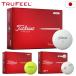  Titleist 2026 TRUFEELtu крыша .-ru мяч 1 дюжина (12 лампочка ввод ) мяч для гольфа 2026 год модели TITLEIST Япония стандартный товар 
