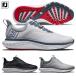  foot Joy туфли для гольфа MEN'S FJk on tamLACED шиповки отсутствует мужской обувь FOOTJOY 2025 год модели Япония стандартный товар 