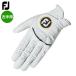 foot Joyce Tey sof23 FGSS23WT мужской левый рука для FOOTJOY 2023 год модели Япония стандартный товар 