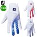  foot Joy Golf перчатка стойка прохладный EX 23 FGSC23WB мужской левый рука для FOOTJOY 2023 весна лето модель Япония стандартный товар 