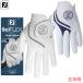  foot Joy Golf перчатка MEN'S носорог Flex левый рука для FGSF25WG мужской 2025 год модели FOOTJOY Golf перчатка Япония стандартный товар 