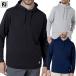 foot Joy Essential Mens LtWt L/S стрейч f- глубокий ru over FJ-S26-BEM01 мужской длинный рукав Golf одежда FOOTJOY 2026 весна лето модель Япония стандартный товар 
