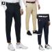  foot Joy style температура брюки-джоггеры FJ-F25-P01 мужской Golf одежда FOOTJOY 2025 осень-зима модель Япония стандартный товар 