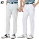  foot Joy hybrid 4way стрейч LtWt кондиционер конические брюки FJ-S26-P05 мужской Golf одежда FOOTJOY 2026 весна лето модель Япония стандартный товар 