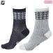  foot Joy WOMEN'S - undo палец на ноге s теплый носки FS22FSHW1 женский FOOTJOY 2022 осень-зима модель Япония стандартный товар 