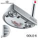 �����åƥ��������� 2023 Super Select GOLO 6 �ѥ��� ��� ���� �ߥåɥ٥�ȥ���ե� Scotty Cameron ����������