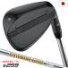 PING булавка s259 MIDNIGHT Wedge мужской правый для Dynamic Gold HT steel вал 2026 год модели Япония стандартный товар правый выгода . правый удар . Golf Club 