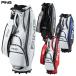 PING булавка CB-U2502 soft PU caddy bag 9.5 type Golf 2025 год модели Япония стандартный товар 