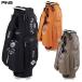 PING булавка CB-U2503 есть zona casual 9 type мужской caddy bag Golf 2026 год модели Япония стандартный товар 