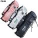 PING булавка CB-N2503 труба рама подставка 9 type caddy bag подставка сумка Golf 2026 год модели Япония стандартный товар 