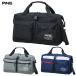 PING булавка GB-N2501neiti яркий Boston Golf сумка "Boston bag" 2025 год модели Япония стандартный товар 