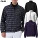  булавка PING 2WAY точка градация подставка блузон 621-5220801 мужской Golf одежда 2025 осень-зима модель Япония стандартный товар 