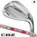  Cleveland CBZ Wedge мужской правый для N.S.PRO MODUS3 TOUR 105 steel вал Япония стандартный товар Cleveland Golf Club 2025 год модели 
