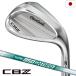  Cleveland CBZ Wedge мужской правый для N.S.PRO 950GH neo steel вал Cleveland Япония стандартный товар Golf Club 2025 год модели 