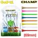  свет LITE CHAMP Zarma Champ The -ma fly чай (69mm) T-759 30P