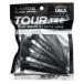 TOUR TEE Tour Tee Original T-495 5 шт. входит . Tour чай Golf чай раунд сопутствующие товары 