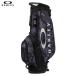  Oacley OAKLEY caddy bag 9.5 type Oakley Stand 18.0 подставка сумка Golf сумка FOS901967 Golf 2025 год модели Япония стандартный товар 