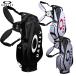  Oacley Oakley caddy bag Stand 19.0 Fw 9.5 type подставка сумка 47 дюймовый соответствует FOS902500 Golf 2026 год модели Япония стандартный товар 