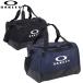  Oacley EH LT Boston Bag S сумка "Boston bag" FOS901840 2024 год модели OAKLEY Япония стандартный товар 