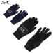  Oacley OAKLEY перчатка Essential Warm Glove перчатки защищающий от холода FOS901847 Golf 2025 осень-зима модель Япония стандартный товар 