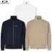  Oacley OAKLEY O-Sync Pack Track Jacket 2.0 жакет мужской короткий рукав FOA408774 Golf 2026 весна лето модель Япония стандартный товар 