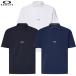  Oacley OAKLEY O-Sync Pack Perf SS Polo 3.0 рубашка-поло мужской короткий рукав FOA409017 Golf 2026 весна лето модель Япония стандартный товар 