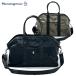  Munsingwear одежда нейлон материалы сумка "Boston bag" MQBXJA02 Munsingwear 2024 год модели Япония стандартный товар 
