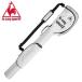 ���R�b�N�S���t Le coq sportif GOLF �N���u�P�[�X QQ5045 �V���o�[ N500