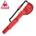 ���R�b�N�S���t Le coq sportif GOLF �N���u�P�[�X QQ5045 ���b�h R358