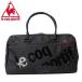 ���R�b�N�S���t Le coq sportif GOLF �{�X�g���o�b�O QQ2173 N100 �u���b�N