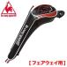 ���R�b�N�S���t Le coq sportif GOLF �w�b�h�J�o�[ �t�F�A�E�F�C�p QQ4244 N100 �u���b�N