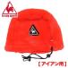 ���R�b�N�S���t Le coq sportif GOLF �w�b�h�J�o�[ �A�C�A���J�o�[ QQ4740 R358 ���b�h