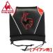 ���R�b�N�S���t Le coq sportif GOLF �w�b�h�J�o�[ �A�C�A���J�o�[ QQ4744 N100 �u���b�N