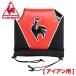 ���R�b�N�S���t Le coq sportif GOLF �w�b�h�J�o�[ �A�C�A���J�o�[ QQ4744 R358 ���b�h