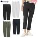  Le Coq s Porte .f8 минут длина брюки LG6SLP54L женский Golf одежда Golf le coq sportif golf 2026 весна лето модель Япония стандартный товар 